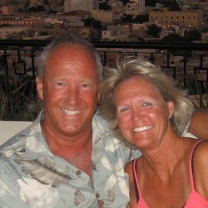 Meet your Posher, Tim